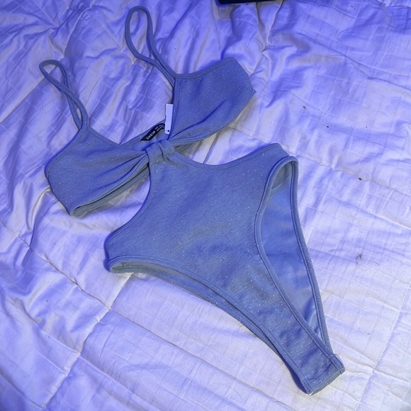 Shein Bodysuit - Picture 1 of 3